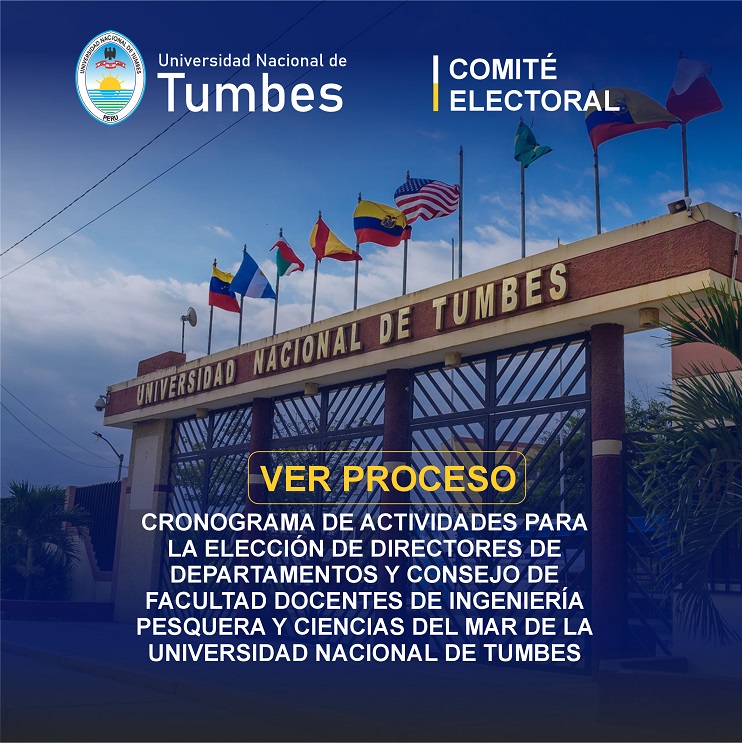 Universidad Nacional De Tumbes