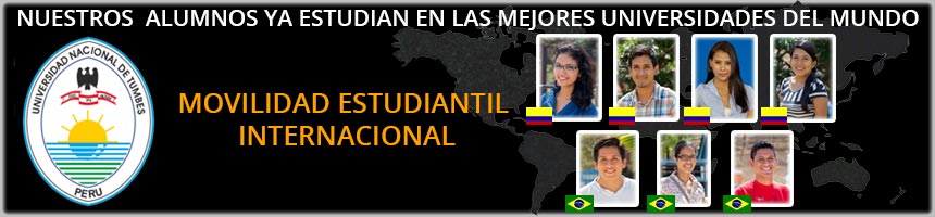 UNTumbes para el Mundo