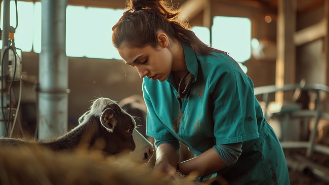 Amor por los Animales Medicina Veterinaria y Zootecnia Universidad Nacional de Tumbes 