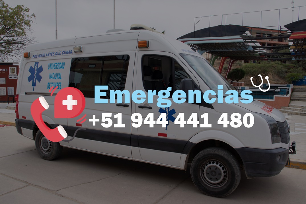 Emergencias