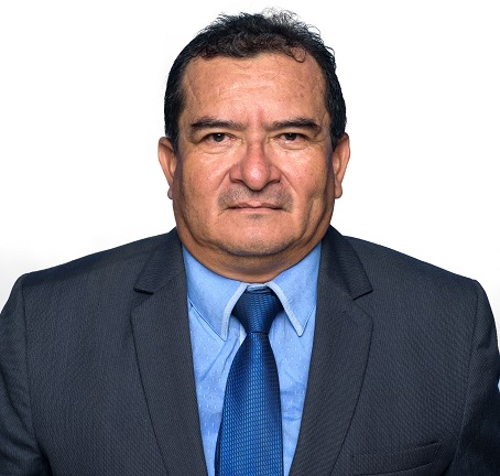 Dr. David Edilberto Saldarriaga Yacila - Jefe de OCRI